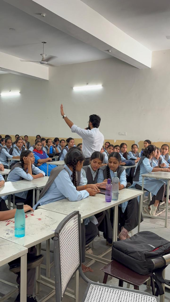 Parthshala Community